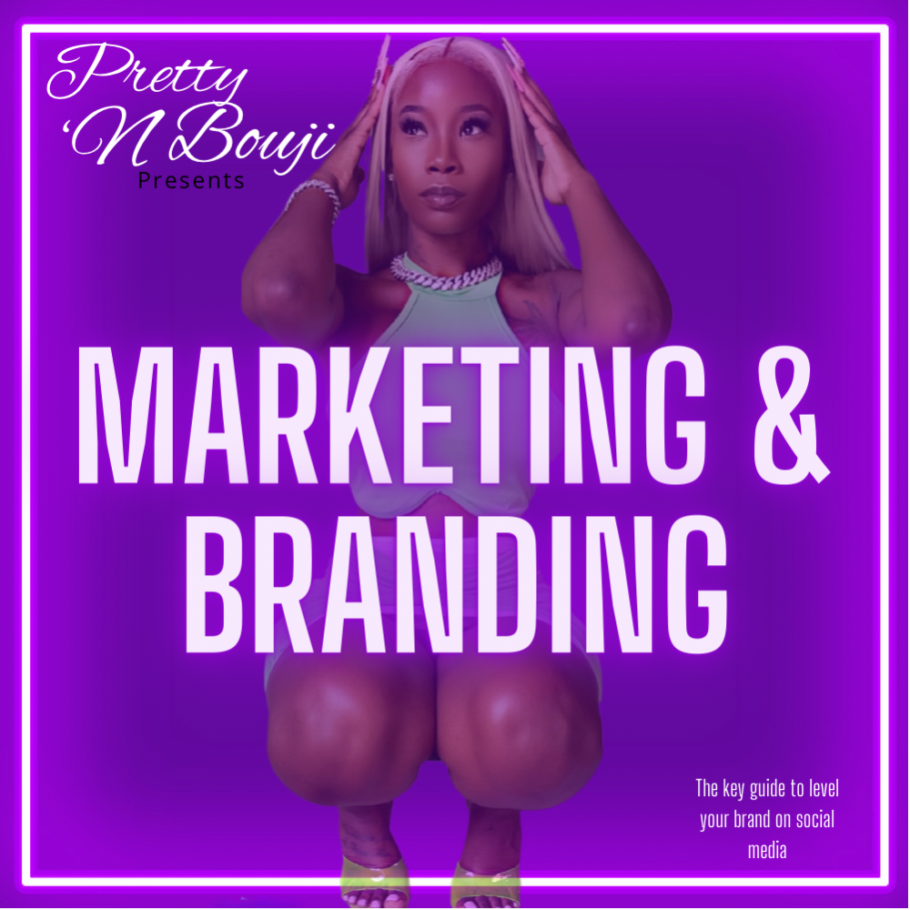 How To Market & Brand Your Business